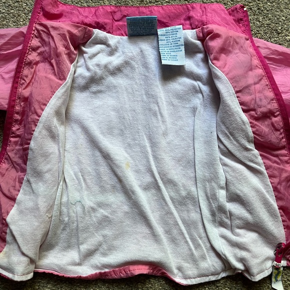 Vintage Pink Babies Teletubbies Jacket (12m) - Picture 4 of 8